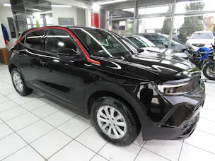 OPEL Mokka 1.2 Direct Injection Turbo GS Automat