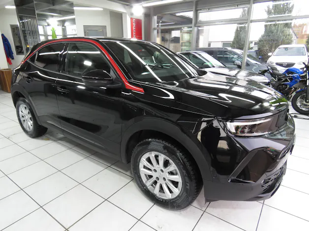 OPEL Mokka 1.2 Direct Injection Turbo GS Automat