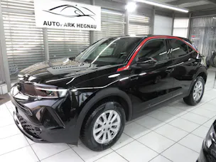 OPEL Mokka 1.2 Direct Injection Turbo GS Automat