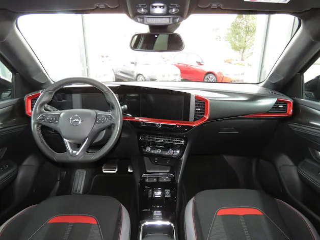 OPEL Mokka 1.2 Direct Injection Turbo GS Automat