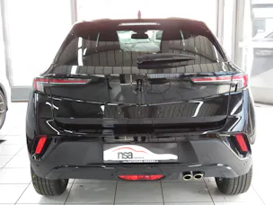OPEL Mokka 1.2 Direct Injection Turbo GS Automat