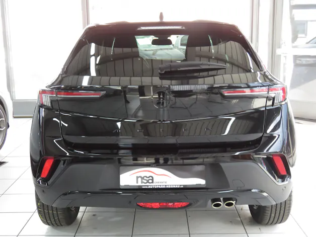 OPEL Mokka 1.2 Direct Injection Turbo GS Automat
