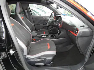 OPEL Mokka 1.2 Direct Injection Turbo GS Automat