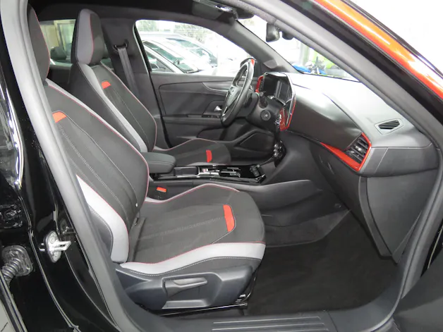 OPEL Mokka 1.2 Direct Injection Turbo GS Automat