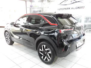 OPEL Mokka 1.2 Direct Injection Turbo GS Automat