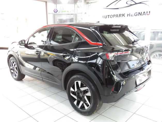 OPEL Mokka 1.2 Direct Injection Turbo GS Automat