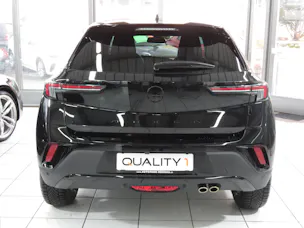 OPEL Mokka 1.2 Direct Injection Turbo GS Automat