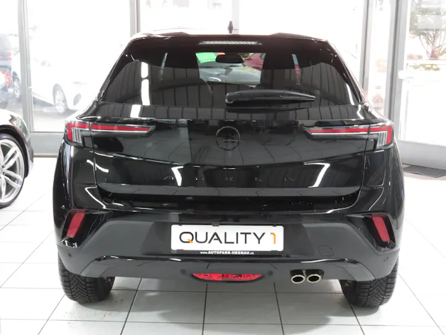OPEL Mokka 1.2 Direct Injection Turbo GS Automat