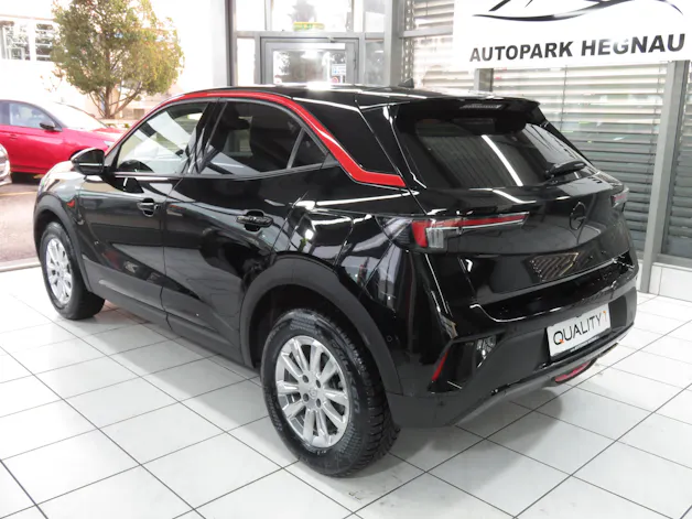 OPEL Mokka 1.2 Direct Injection Turbo GS Automat
