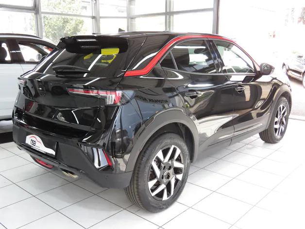 OPEL Mokka 1.2 Direct Injection Turbo GS Automat