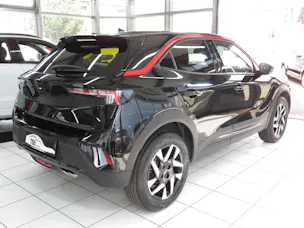OPEL Mokka 1.2 Direct Injection Turbo GS Automat