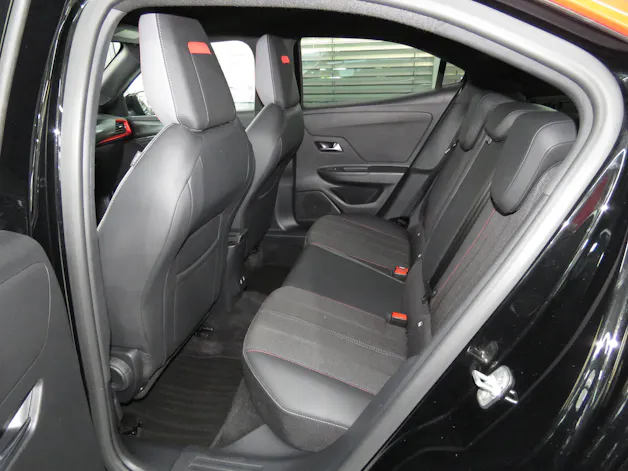 OPEL Mokka 1.2 Direct Injection Turbo GS Automat
