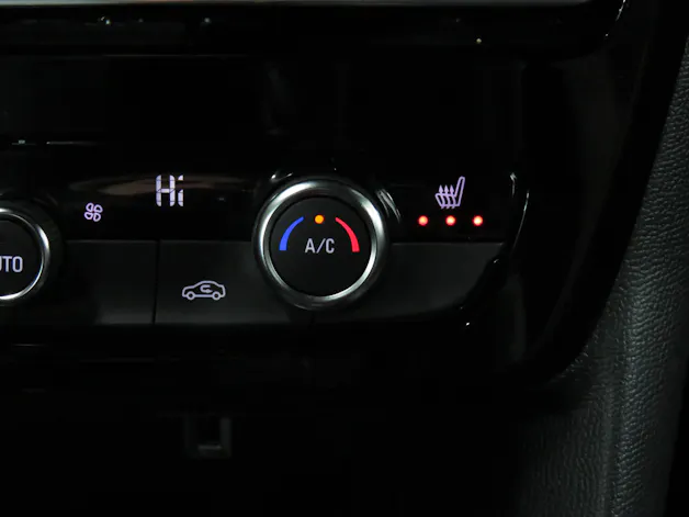 OPEL Mokka 1.2 Direct Injection Turbo GS Automat