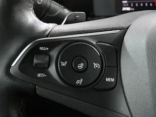 OPEL Mokka 1.2 Direct Injection Turbo GS Automat