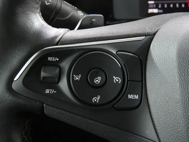 OPEL Mokka 1.2 Direct Injection Turbo GS Automat