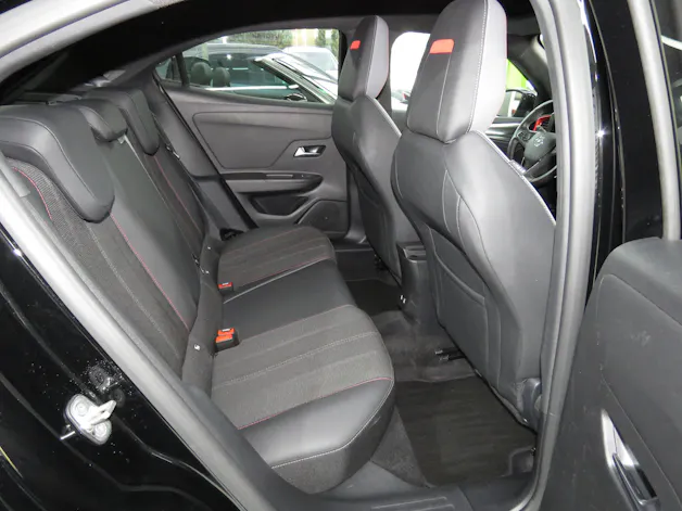 OPEL Mokka 1.2 Direct Injection Turbo GS Automat