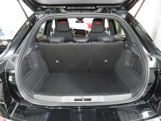 OPEL Mokka 1.2 Direct Injection Turbo GS Automat