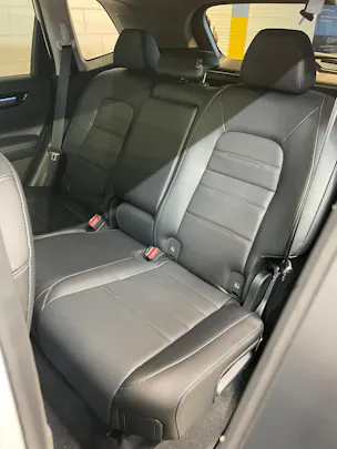 HONDA CR-V 2.0i MMD Hybrid Advance 4WD Automatic