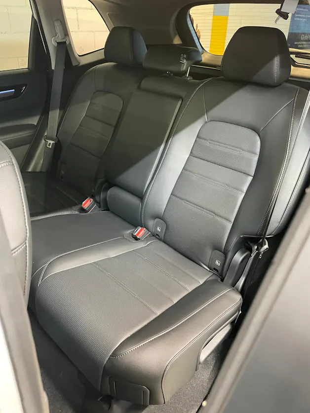 HONDA CR-V 2.0i MMD Hybrid Advance 4WD Automatic