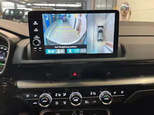 HONDA CR-V 2.0i MMD Hybrid Advance 4WD Automatic