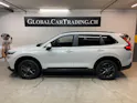HONDA CR-V 2.0i MMD Hybrid Advance 4WD Automatic