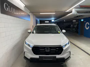 HONDA CR-V 2.0i MMD Hybrid Advance 4WD Automatic