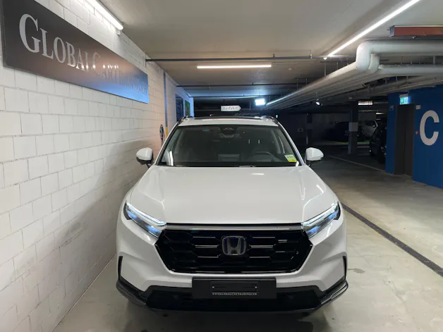 HONDA CR-V 2.0i MMD Hybrid Advance 4WD Automatic