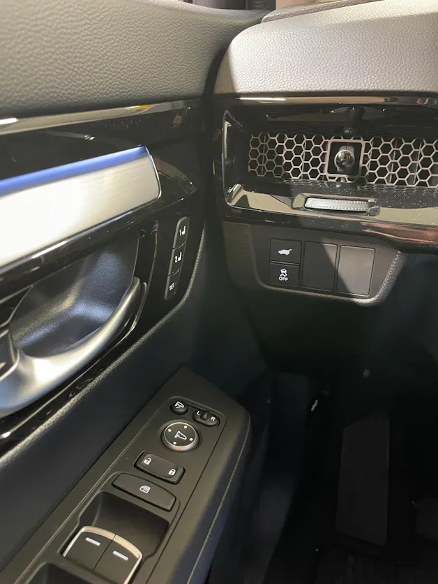 HONDA CR-V 2.0i MMD Hybrid Advance 4WD Automatic