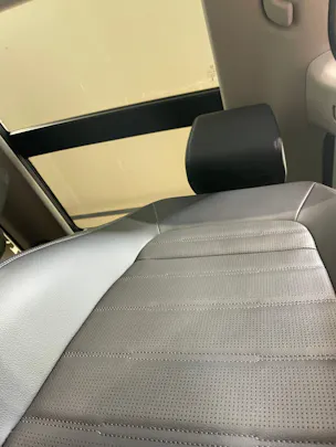 HONDA CR-V 2.0i MMD Hybrid Advance 4WD Automatic