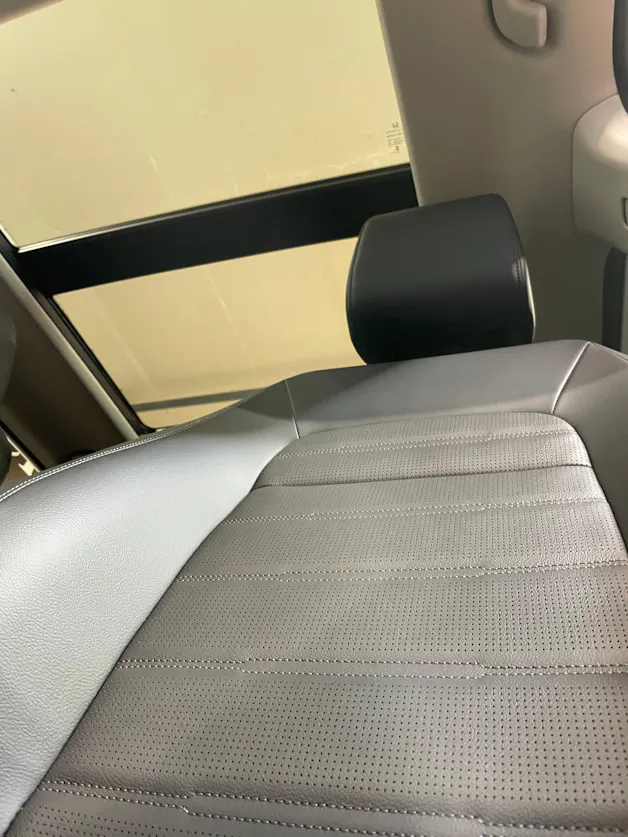 HONDA CR-V 2.0i MMD Hybrid Advance 4WD Automatic