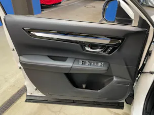 HONDA CR-V 2.0i MMD Hybrid Advance 4WD Automatic