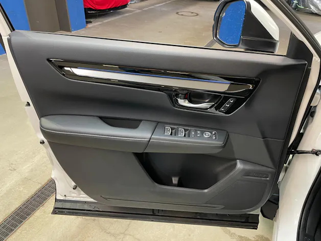 HONDA CR-V 2.0i MMD Hybrid Advance 4WD Automatic