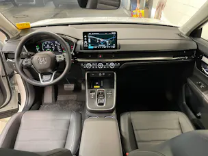 HONDA CR-V 2.0i MMD Hybrid Advance 4WD Automatic