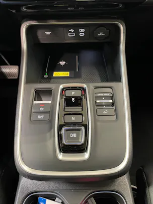 HONDA CR-V 2.0i MMD Hybrid Advance 4WD Automatic