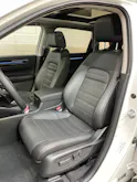 HONDA CR-V 2.0i MMD Hybrid Advance 4WD Automatic