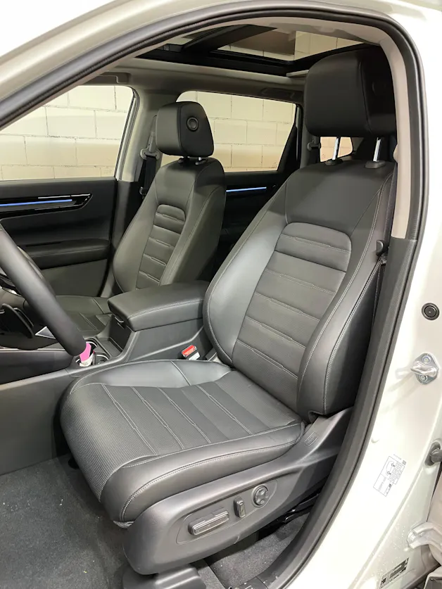 HONDA CR-V 2.0i MMD Hybrid Advance 4WD Automatic