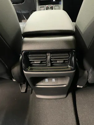 HONDA CR-V 2.0i MMD Hybrid Advance 4WD Automatic