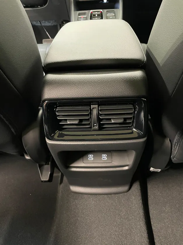 HONDA CR-V 2.0i MMD Hybrid Advance 4WD Automatic