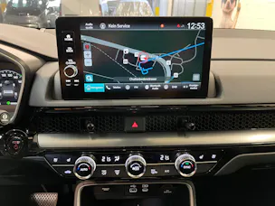 HONDA CR-V 2.0i MMD Hybrid Advance 4WD Automatic