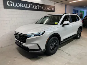 HONDA CR-V 2.0i MMD Hybrid Advance 4WD Automatic