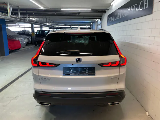 HONDA CR-V 2.0i MMD Hybrid Advance 4WD Automatic