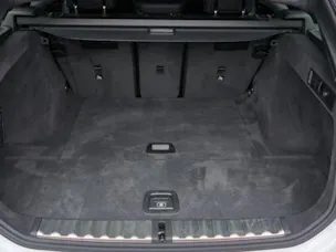 BMW 3er Reihe G20 320d xDrive SAG