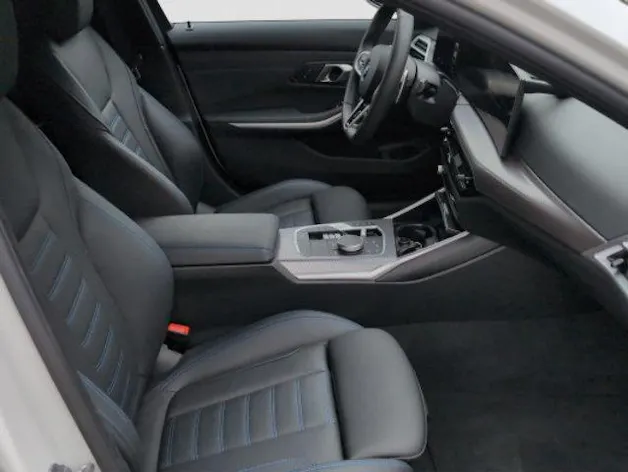 BMW 3er Reihe G20 320d xDrive SAG