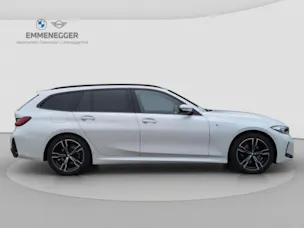 BMW 3er Reihe G20 320d xDrive SAG