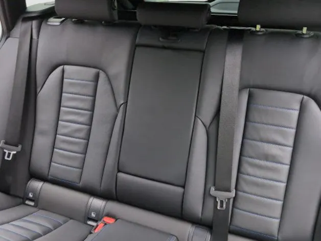 BMW 3er Reihe G20 320d xDrive SAG