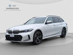 BMW 3er Reihe G20 320d xDrive SAG