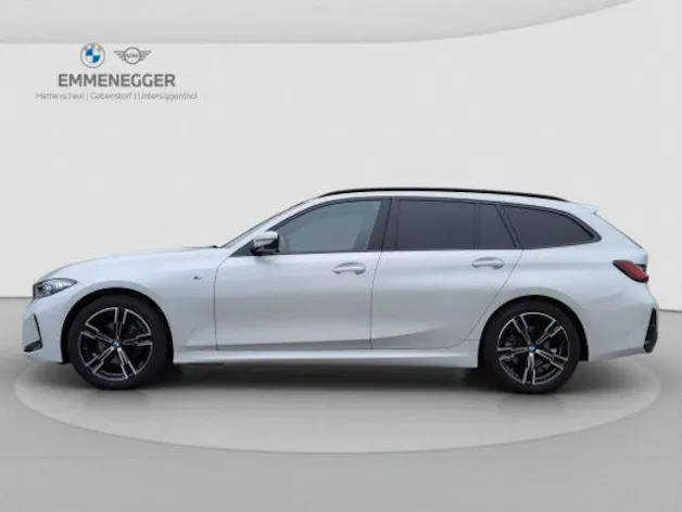 BMW 3er Reihe G20 320d xDrive SAG
