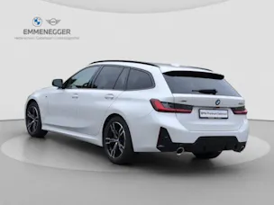 BMW 3er Reihe G20 320d xDrive SAG
