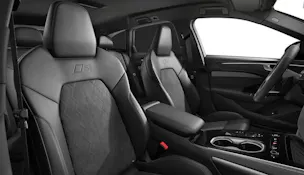 AUDI A6 Avant e-hybrid quattro 220 kW S tronic