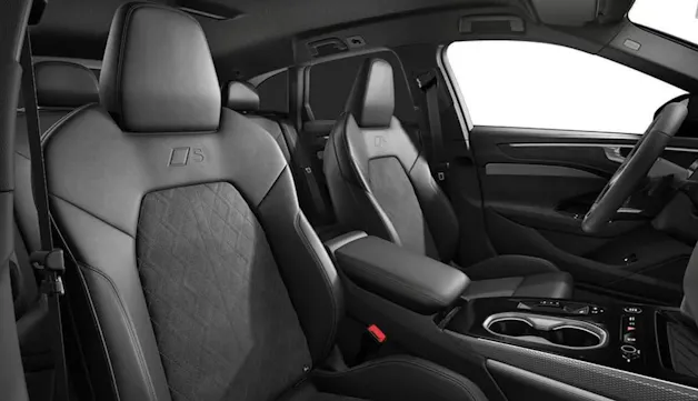 AUDI A6 Avant e-hybrid quattro 220 kW S tronic